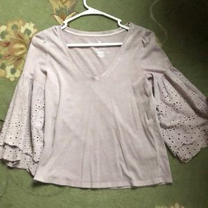 american eagle top